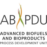Biofuels and Bioproducts Process Development Unit (ABPDU) abpdu