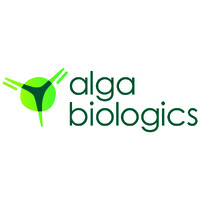 Biologics algabiologics