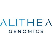 Genomics alitheagenomics