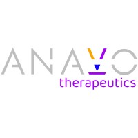 Therapeutics BV anavo therapeutics bv