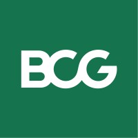 Boston Consulting Group white