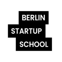 STARTUP SCHOOL berlinstartupschool