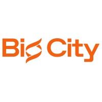 CITY bio city vilnius