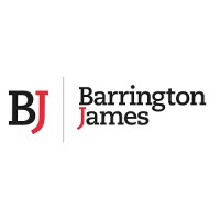 James barrington james