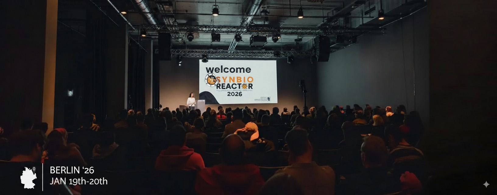 Nano Banana Pro Pitch Event