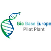 Base Europe Pilot Plant bio base europe