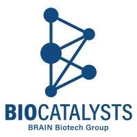 Ltd biocatalysts ltd