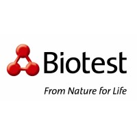 AG biotest ag