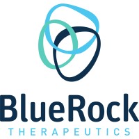 Therapeutics bluerocktx