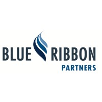 Ribbon Partners blue ribbon partners