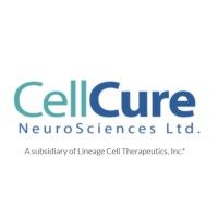 Cure Neurosciences Ltd
