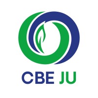 Bio based Europe Joint Undertaking (CBE JU) cbe ju