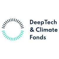 | DeepTech & Climate Fonds deeptechandclimatefonds