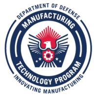 of Defense Manufacturing Technology Program department of defense manufacturing technology program
