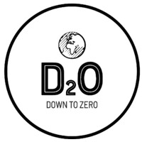 to Zero down to zero