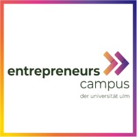 Campus an der Universität Ulm entrepreneurs campus