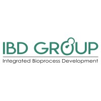 group integrated bioprocess development