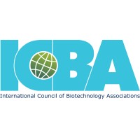 Council of Biotechnology Associations (ICBA) international council of biotechnology associations icba