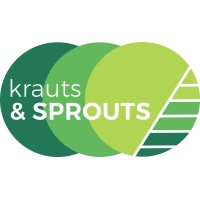 & Sprouts krauts sprouts
