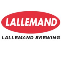 Brewing lallemand brewing