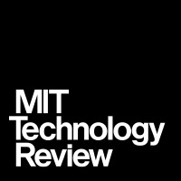 Technology Review mit technology review