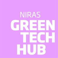 Green Tech Hub niras green tech hub