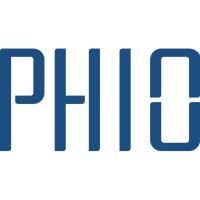 scientific GmbH phio scientific