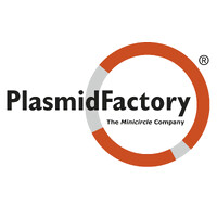 GmbH   The Minicircle Company plasmidfactory