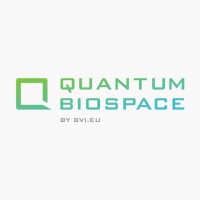Biospace quantum biospace