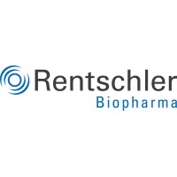 Biopharma rentschler biopharma