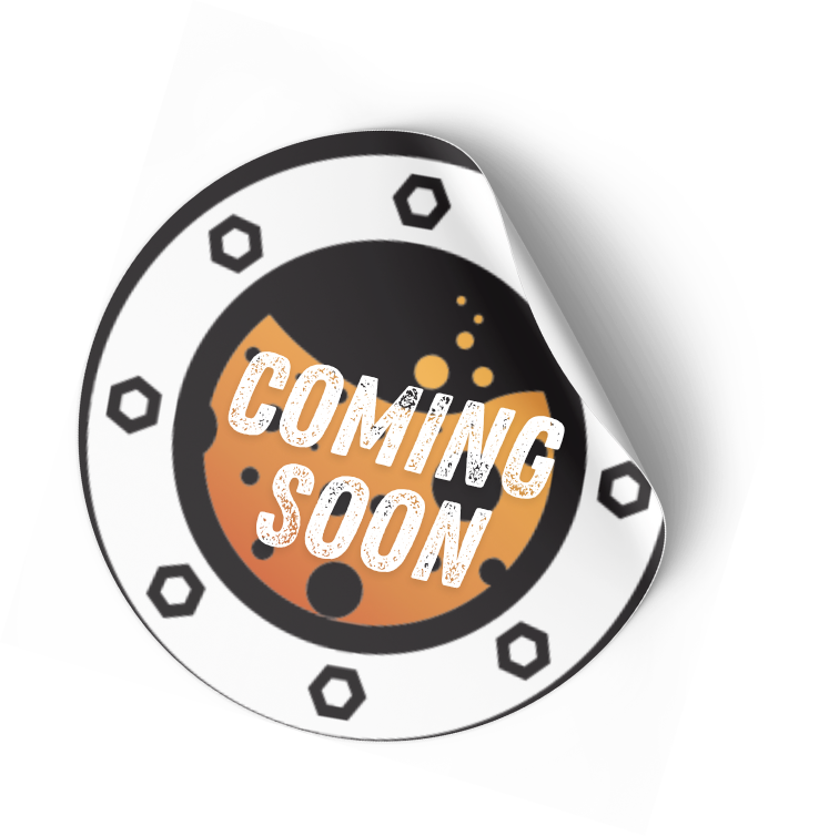 SBR2027Sticker