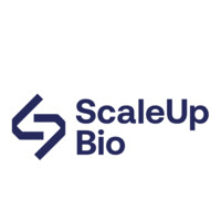 Bio scaleupbio