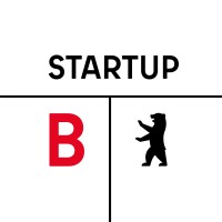 Berlin startup berlin