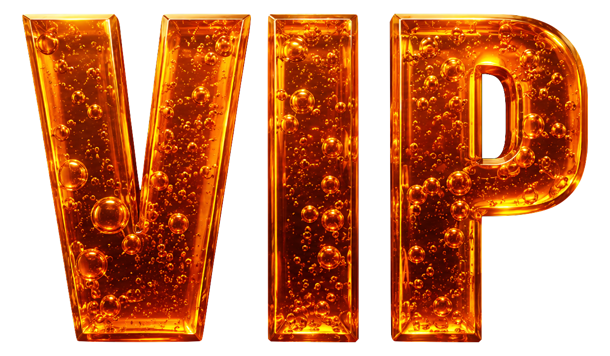 VIP Label