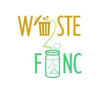 Project waste2func project