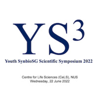 SynBioSG Scientific Symposium (YS3) youth synbiosg scientific symposium ys3