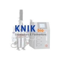 & fermentor   KNIK BIO bioreactor