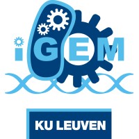 KU Leuven kuleuvenigem