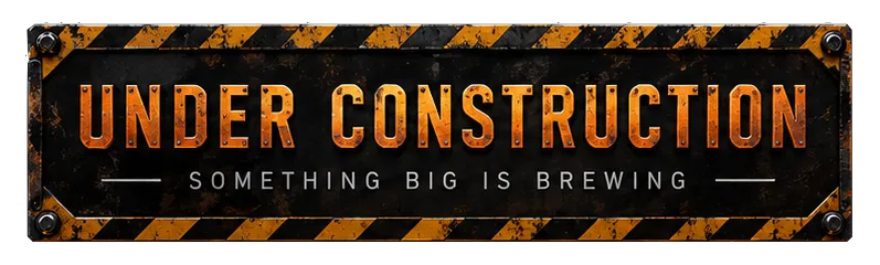 SynBioReactor Under Construction