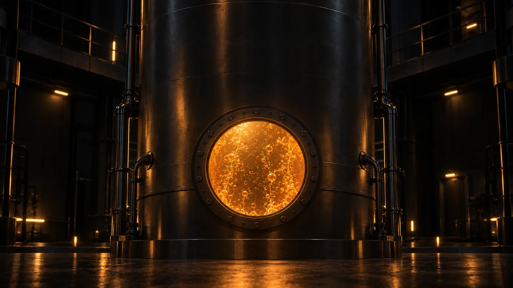 SBR2027 Reactor