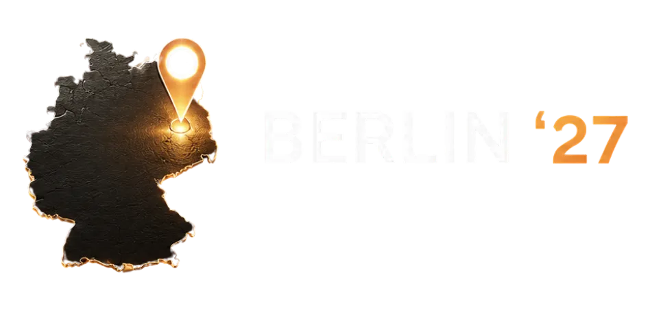Berlin '27 Location